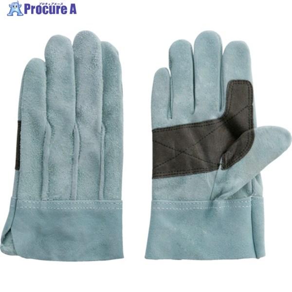 富士グローブ JS-068M ジャストオイル背縫い  ▼422-7182 5337  1双