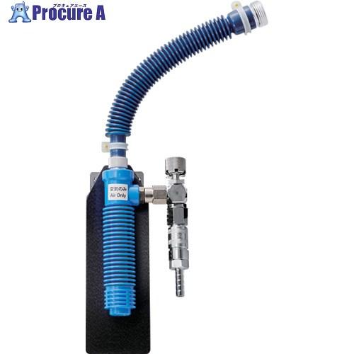 シゲマツ 【受注生産品】 個人用冷却器(クーレット)VT-7K2-5(05066)  ■▼422-8...