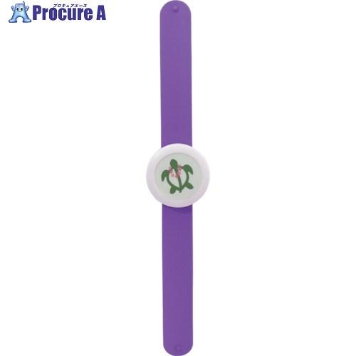 ダンドリビス 磁石ベルト[[R3]] シングル バイオレット PPbox  ■▼424-3388 S...