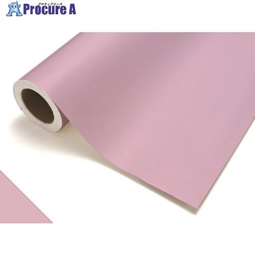 中川ケミカル カッティングシート117チェリーピンク1010mm×20m  ■▼424-9728 C...
