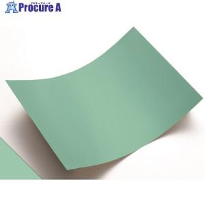 中川ケミカル カッティングシートA4版419ミント    425-0167 419A4  1枚