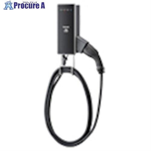 Panasonic EV・PHEV充電用 充電器ELSEEV hekiaS Mode3 標準タイプ ...