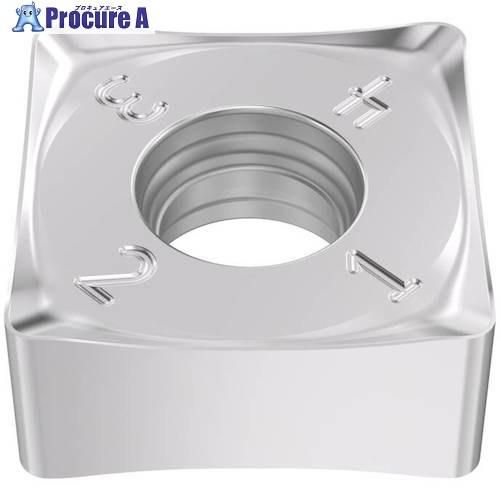 セコ フライス 88°カッタ用インサート SNMU1204・ MP2501  ▼428-2449 S...