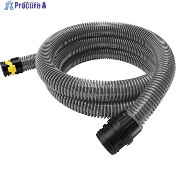 KARCHER バキュームクリーナー用アクセサリー サクションホース2.5m  ▼428-7162 ...