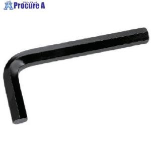 ASH 六角棒レンチ2.5mm ▼430-7445 AW0250 1本