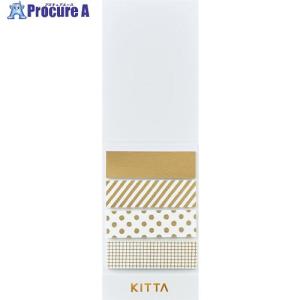 KING JIM キングジム キッタ(フラワ-6) □▽431-2202 KIT063 5冊