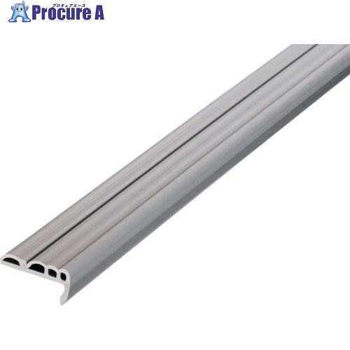 ASSIST ノンスリップ 13-40DX ソフテップ 軟硬同時成型塩化ビニール K-17ライトグレ...