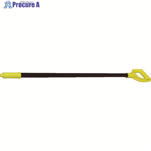 IRIS 【2025年冬 今季完売】 211282 着脱式雪かき棒グリップ付  ▼433-0056 ...