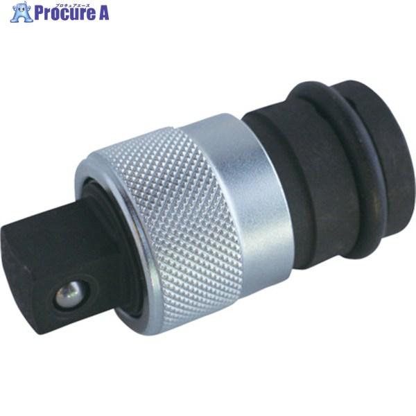 TOP インパクトレンチ用ワンタッチアダプター 差込角12.7mm  ▼433-0862 EPA-4...