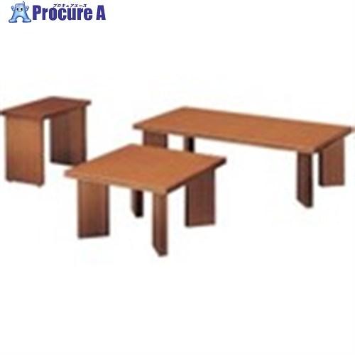 ウチダ 応接サイドテーブルD-80型  ■▼433-1618 6-291-8072  1台