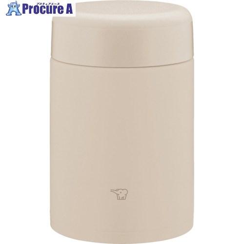ZOJIRUSHI ステンレススープジャー 520ml ベージュ  ■▼434-8592 SW-KA...