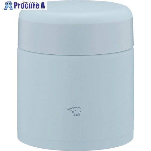 ZOJIRUSHI ステンレススープジャー 300ml アイスグレー  ■▼434-8599 SW-...