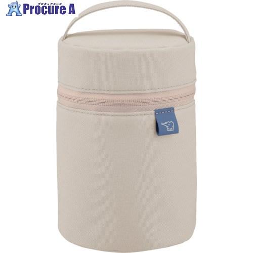 ZOJIRUSHI スープジャーポーチ  ■▼434-8601 SW-PB01-CM  1個