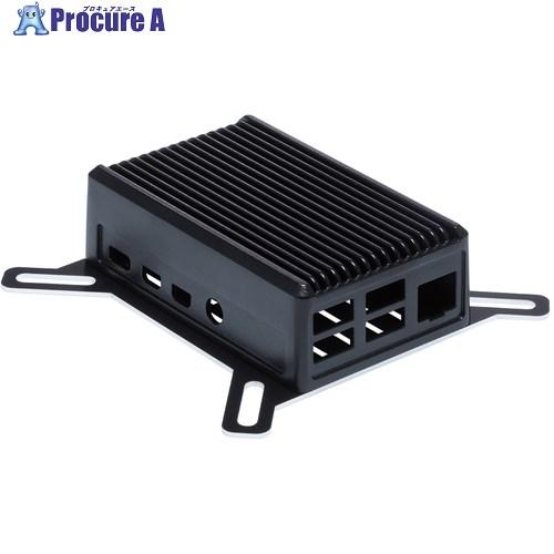 タカチ Raspberry Pi 4B 専用 ヒートシンクケース  ■▼435-4801 RPH-4...