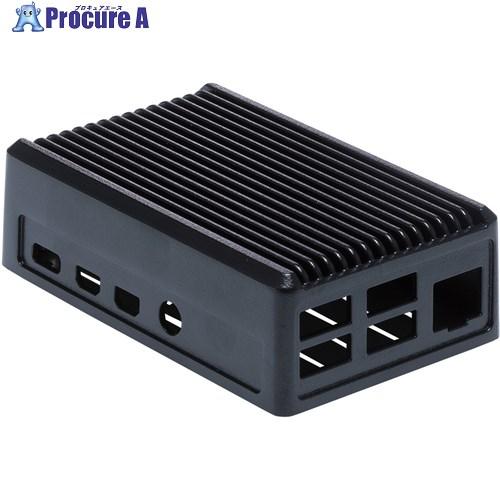 タカチ Raspberry Pi 4B 専用 ヒートシンクケース  ■▼435-4802 RPH-4...