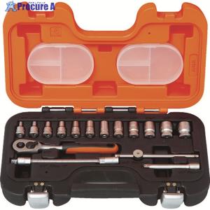 【在庫処分】BAHCO ディープソケット レンチセット 37ピース SL25L Amazon.co.jp: BAHCO ディープソケット レンチセット 37ピース SL25L
