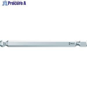 Wera(ヴェラ) 867/9C トルクスビット TX5X70 314753 867/9 C トルクスビット TX6 刃長44mm | Wera | 345350 | Joshin web