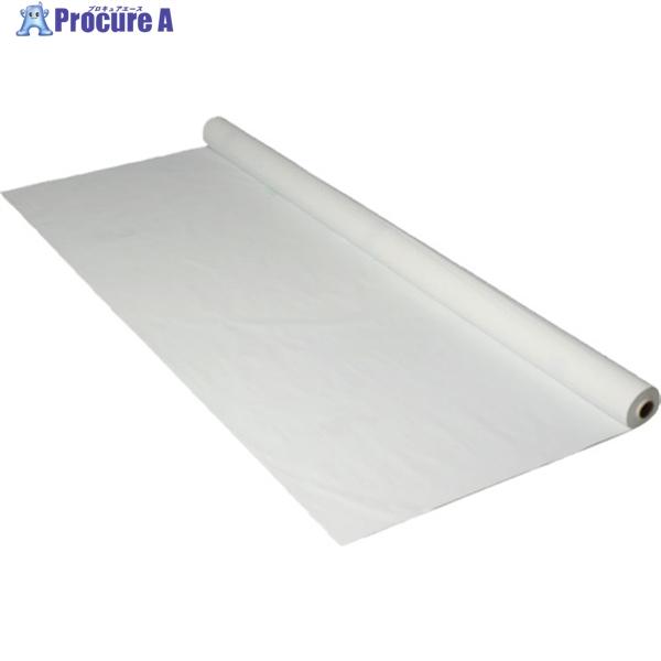 萩原 ターピー スーパーライト防炎クロス ホワイト 0.9m×50m/R  ▼437-5576 SP...