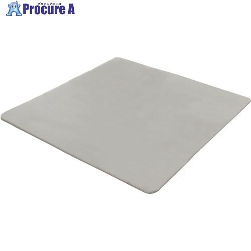 IRIS 101878 ラ・クッションラグ 低反発タイプ グレー  ■▼438-4192 CRTE-...