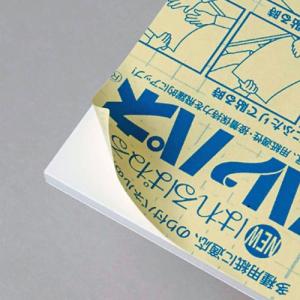 プラチナ ハレパネ板厚5mmA4判・片面糊付 ...の詳細画像2