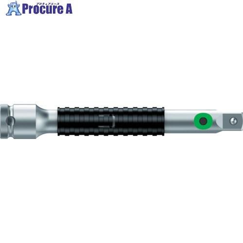Wera ロックエクステンションバー1/2 ロング  ▼438-7155 003643  1個