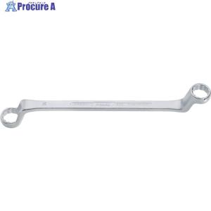 HAZET 両口めがねレンチ 21X22mm   439-4330 630-21X22  1丁