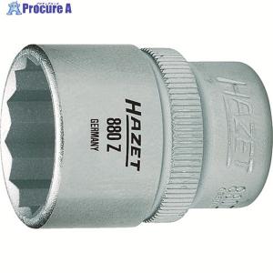 HAZET ソケットレンチ   439-5484 880Z-9  1個