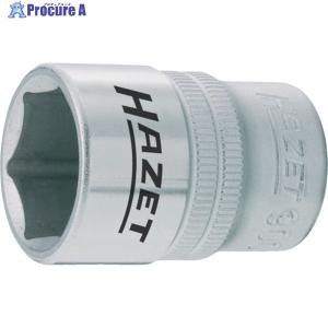 HAZET ソケットレンチ 対辺寸法11mm   439-5735 900-11  1個