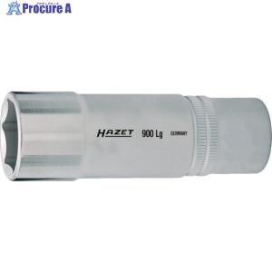 HAZET ディープソケットレンチ   439-6111 900LG-27  1個