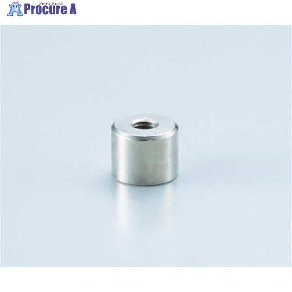 TRUSCO ネオジムマグネットホルダー Φ16XH8  ▼440-9914 TNMG-16  1個