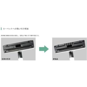 HiKOKI クリーナー用床用吸口 ▼441-...の詳細画像1