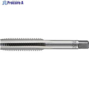 TRUSCO ハンドタップ ウイットねじ用 SKS 3/8W16 上   441-5698 T-HT3/8W16-3  1本