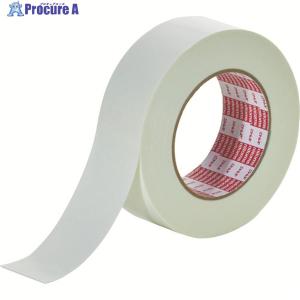 ニトムズ 吸着カーペットテープ 幅40mm×長さ15m ▼441-8387 T2660 1巻