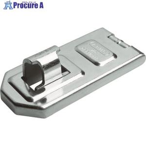 ABUS 掛け金(ハスプ) 140-120  ▼445-1244 140-120  1個｜procure-a