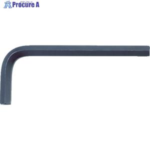 TRUSCO 六角棒レンチ(ショートタイプ) 1.27mm ▼445-6173 TRRS-1.27 1本