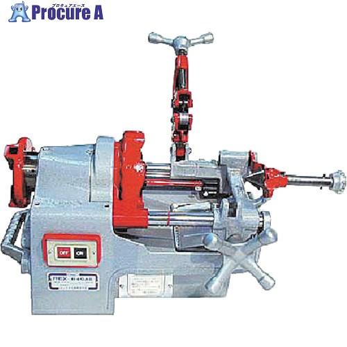 REX パイプマシンZシリーズ F80AZ  ◇▼448-9322 273012  1台