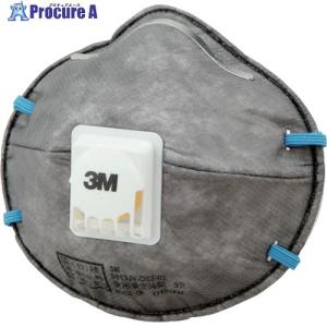 3M 防じんマスク 9913-DS1 11枚入 6箱 3M 使い捨て式防じん