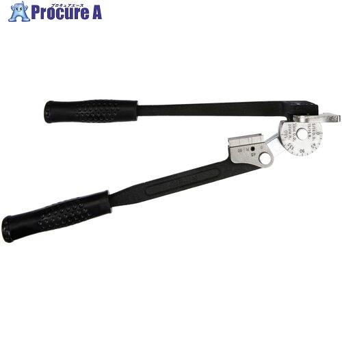 RIDGID レバータイプチューブベンダー 8MM 408M  ▼450-9218 36092  1...