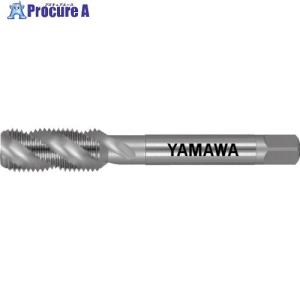 ヤマワ ニュースパイラルタップ Unf7 16 山 Sp Unf 7 16 451 2502 株 弥満和製作所 451 2502 プロキュアエース 通販 Yahoo ショッピング