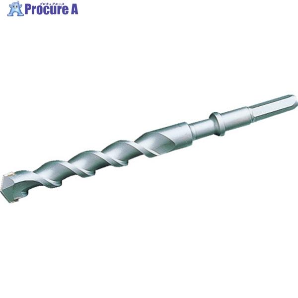 UNIKA 六角軸ビット ショート HEX 28.0×280mm  ▼451-2839 HEX28....