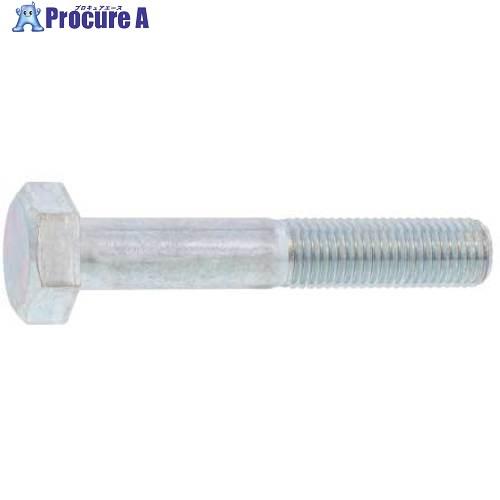 SUNCO 六角ボルト(半ネジ P＝1.5 14×45(ホソメ (1本入)  ■▼451-5203 ...