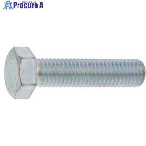 SUNCO クロ-ム 六角ボルト(全ネジ 12X30 (10本入) ■▼451-8303 B0-00-0000-0120-0300-06-10P 1パック