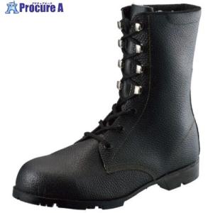 AIZEX アイゼックス 安全靴 長編上靴 AS28 27.0cm 2192650 : 電材