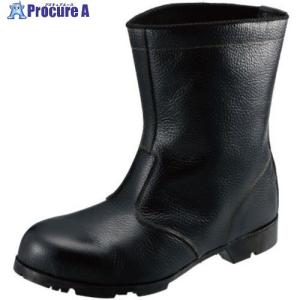 シモン 安全靴 AW44 半長靴 牛革 クッション SIMON : バンブーロード