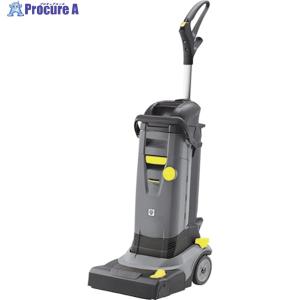 ケルヒャー（KARCHER） BD 30/4 C Bp 業務用 床洗浄機 1.783-232.0