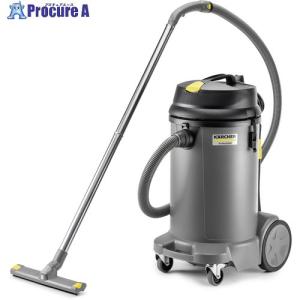 ケルヒャーT201 業務用掃除機 ケルヒャー T 10/1 Bp - 業務用コードレスドライクリーナー(再生プラ その他
