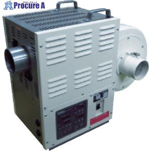 スイデン 熱風機 ホットドライヤ 15kW  ■▼453-0110 SHD-15J  1台｜procure-a