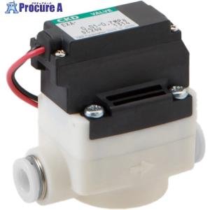 CKD 蒸気用パイロットキック式2ポート電磁弁 □▽119-3528 SPK11-15A