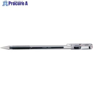 PENTEL ハイブリッド グリップ 黒 ▼45...の商品画像