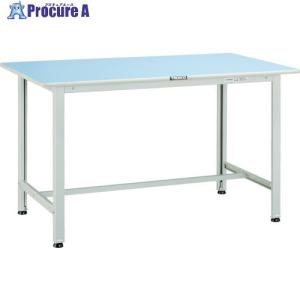 TRUSCO BO型軽量作業台 1200X600X740    454-4102 BO-1260  1台